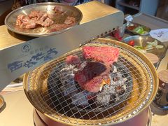 -西塔老太太泥炉烤肉(青浦蟠龙天地店)