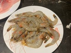 -火锅岛潮牌自助餐厅(天津天佑城店)