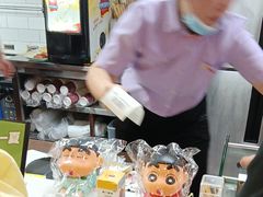 -回味鸭血粉丝汤(新城市广场店)