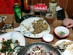 -永红源啤酒·烧烤·海鲜·大排档(青特城店)