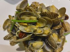 -双合园·海鲜水饺青岛菜(万佳广场店)