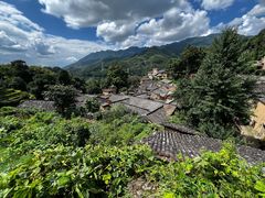 -杨家堂村