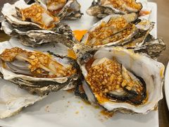 -老青岛海味当家菜馆(银鱼巷店)