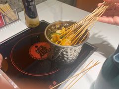 -黄记煌三汁焖锅(新佳丽江汉路店)