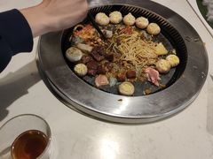-么子烤肉(化龙池店)