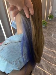 -MY女士男士短发设计