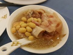 -江南大酒店·地道正宗有锅气的江西菜(中华北大街店)