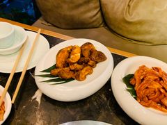 -一品诚记烤肉·甄选店(中南路店)