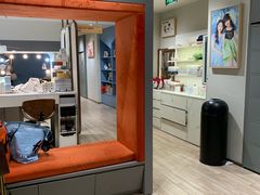 -海马体照相馆(上海月星环球港店)