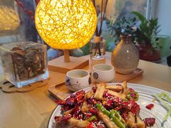 -床吧创意私房菜•Bistro