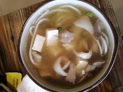 -格日勒阿妈蒙古厨房(大召店)