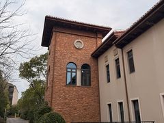 -上海崇明金茂凯悦酒店