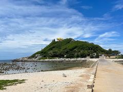 -三亚西岛海洋文化旅游区