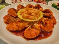 -云冈美高大酒店-西餐厅