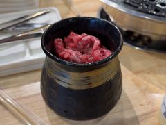 -霸腹烤肉(莆田店)