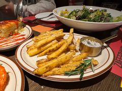 -ZAFFERANO西班牙海鲜饭(上海首店)