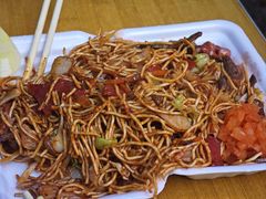 -老婆婆炒饭(小白楼1902欧式风情街店)