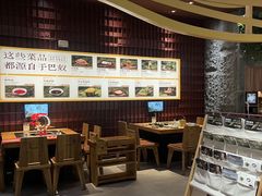-巴奴毛肚火锅(大剧院店)