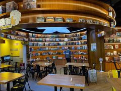 -废柴猫概念馆·桌游电玩卡牌(人广世茂店)