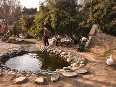 -HERRE·FARM 赫尔露营农场·团建聚会包场