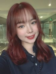 -TK·HAIR SALON韩式设计