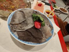 -李常在重庆火锅(合川总店)