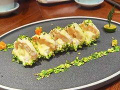 -喜鼎海胆水饺(东港店)