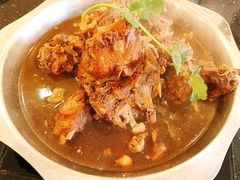 android_upload_pic-蝎王府羊蝎子(北大地店)