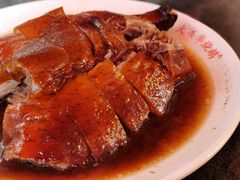 -黄连大头华烧鹅店(大良店)