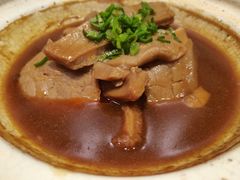 沙爹金钱肚-香港百合居(LCM置汇旭辉广场店)
