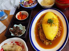 -味太助·银饭食堂(中华城店)