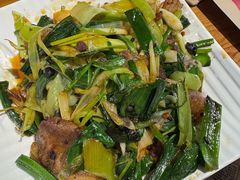-望京一号·重庆江湖菜(工体店)