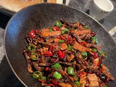 -金掌勺东北菜(格兰晴天店)