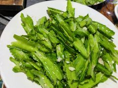 四棱豆-天程知味园