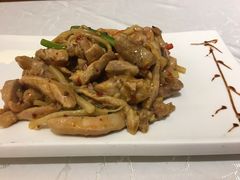 -马凯餐厅(长椿街店)