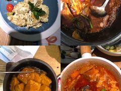 -四季餐厅(华苑店)