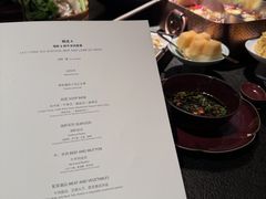 -荣记火锅(青悦城店)