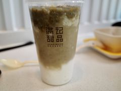 -满记甜品(金融街店)
