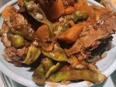 -萍香大厨·锅包肉(大东门店)