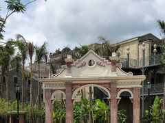 -赤坎·广东华侨国际旅游度假区