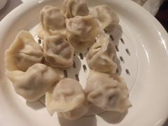 鲜蟹肉-百饺园(平山道店)