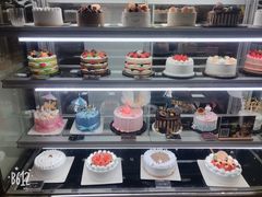 -卷心卷意·轻甜蛋糕(新光天地店)