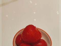 -火山屋台(新街口店)