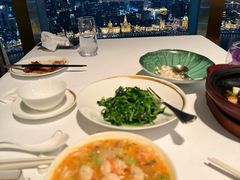 -金轩中餐厅 Jin Xuan(浦东丽思卡尔顿酒店)