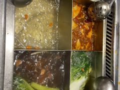 -海底捞火锅(凯德广场店)