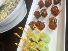 -老牌坊鲁菜名店(聊城美食岛店)