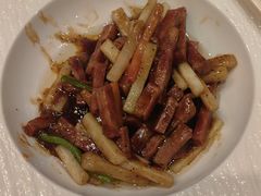 -功德林素菜饭庄(前门店)