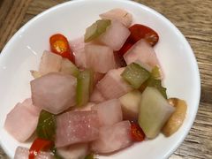 -村外有星光小食铺(解放碑1089店)