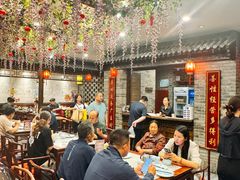 -鸭匠食府·挂炉烤鸭·新京菜(阜成路店)