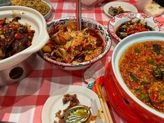 -辣小鲜·南昌大排档(船山路店)